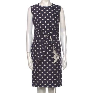 CH Carolina Herrera Shift Dress